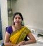 Dr Sonal Sharma